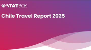 Chilean Traveler Insights Report 2025 | Report | TGM StatBox.png