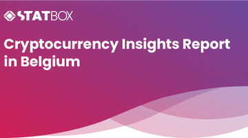 Cryptocurrency Insights Report in Belgium | Report | TGM StatBox.png