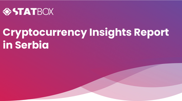 Cryptocurrency Insights Report in Serbia | Report | TGM StatBox.png