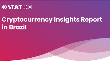 Cryptocurrency Insights Report in Brazil | Report | TGM StatBox.png