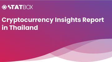Cryptocurrency Insights Report in Thailand | Report | TGM StatBox.png