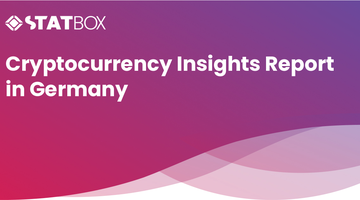 Cryptocurrency Insights Report in Germany | Report | TGM StatBox.png