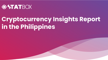 Cryptocurrency Insights Report in the Philippines | Report | TGM StatBox.png