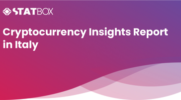 Cryptocurrency Insights Report in Italy | Report | TGM StatBox.png