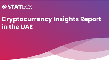 Cryptocurrency Insights Report in the UAE | Report | TGM StatBox.png