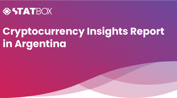 Cryptocurrency Insights Report in Argentina | Report | TGM StatBox.png