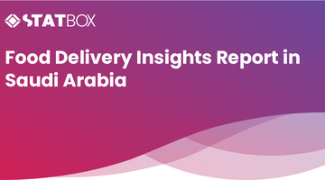 Food Delivery Insights Report in Saudi Arabia | Report | TGM StatBox.png