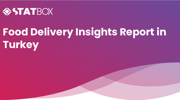 Food Delivery Insights Report in Turkey | Report | TGM StatBox.png