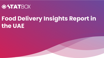 Food Delivery Insights Report in the UAE | Report | TGM StatBox.png