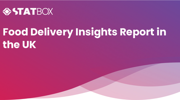 Food Delivery Insights Report in the UK | Report | TGM StatBox.png