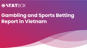 Gambling and Sports Betting Report in Mexico | Report | TGM StatBox