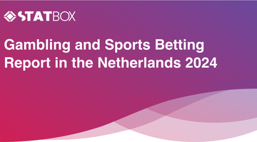 Gambling and Sports Betting Report in the Netherlands | Report | TGM StatBox