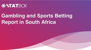Gambling and Sports Betting Report in South Africa | Report | TGM StatBox