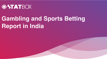 Gambling and Sports Betting Report in India | Report | TGM StatBox