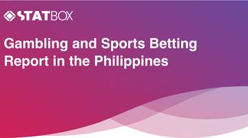 Gambling and Sports Betting Report in the Philippines | Report | TGM StatBox