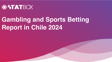 Gambling and Sports Betting Report in Chile | Report | TGM StatBox
