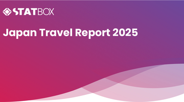 Japanese Traveler Insights Report 2025 | Report | TGM StatBox.png