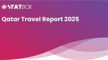 Qatari Traveler Insights Report 2025 | Report | TGM StatBox.png