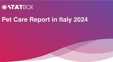 Report - Pet Care Insights Report in Italy