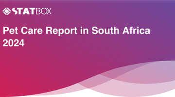 Report - Pet Care Insights Report in South Africa