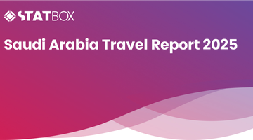 Saudi Arabian Traveler Insights Report 2025 | Report | TGM StatBox.png