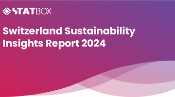 Sustainability Report: Insights in Switzerland | Report | TGM StatBox.png