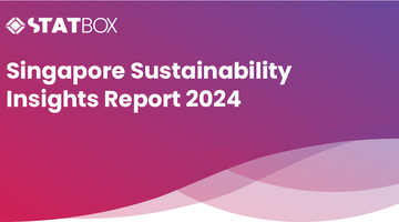 Sustainability Report: Insights in Singapore | Report | TGM StatBox.png