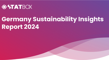Sustainability Report: Insights in Germany | Report | TGM StatBox.png