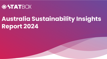Sustainability Report: Insights in Australia | Report | TGM StatBox.png