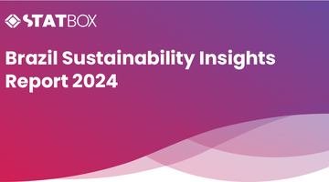 Sustainability Report: Insights in Brazil | Report | TGM StatBox.png