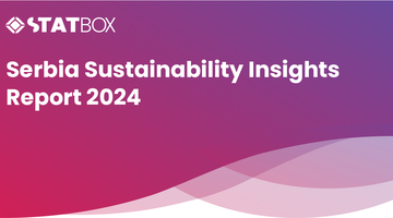 Sustainability Report: Insights in Serbia | Report | TGM StatBox.png