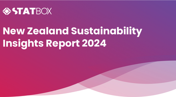 Sustainability Report: Insights in New Zealand | Report | TGM StatBox.png
