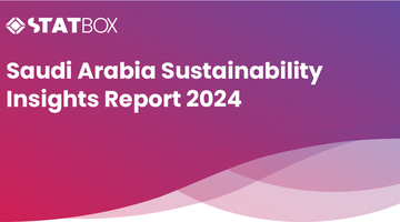 Sustainability Report: Insights in Saudi Arabia | Report | TGM StatBox.png
