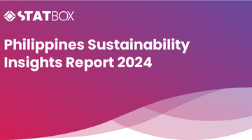 Sustainability Report: Insights in the Philippines | Report | TGM StatBox.png