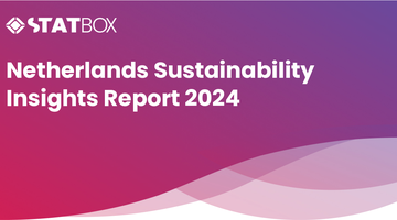 Sustainability Report: Insights in the Netherlands | Report | TGM StatBox.png