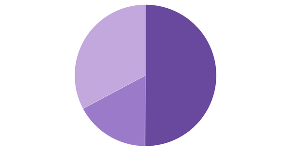 Cryptocurrency Awareness Among Serbians 2024 (locked) |Chart|TGM StatBox