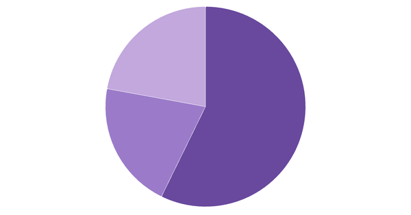 Cryptocurrency Awareness Among South Africans 2024 (locked) |Chart|TGM StatBox
