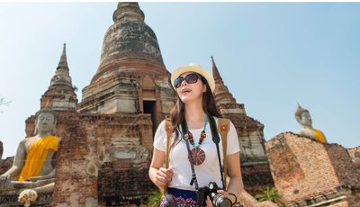 Within Reach: Why Southeast Asia Leads APAC Gen Z Travel Intent